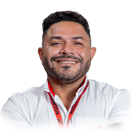 Jorge Durval