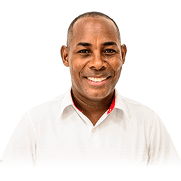 José Raimundo