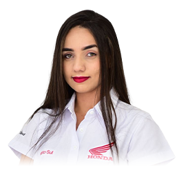 Emilly Barcellos