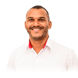 Thiago Bonfim