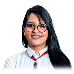 Tanielle Amaral